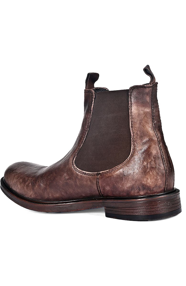 ROAN Looting Boot, Alternate, color, Chocolate Napa Tml