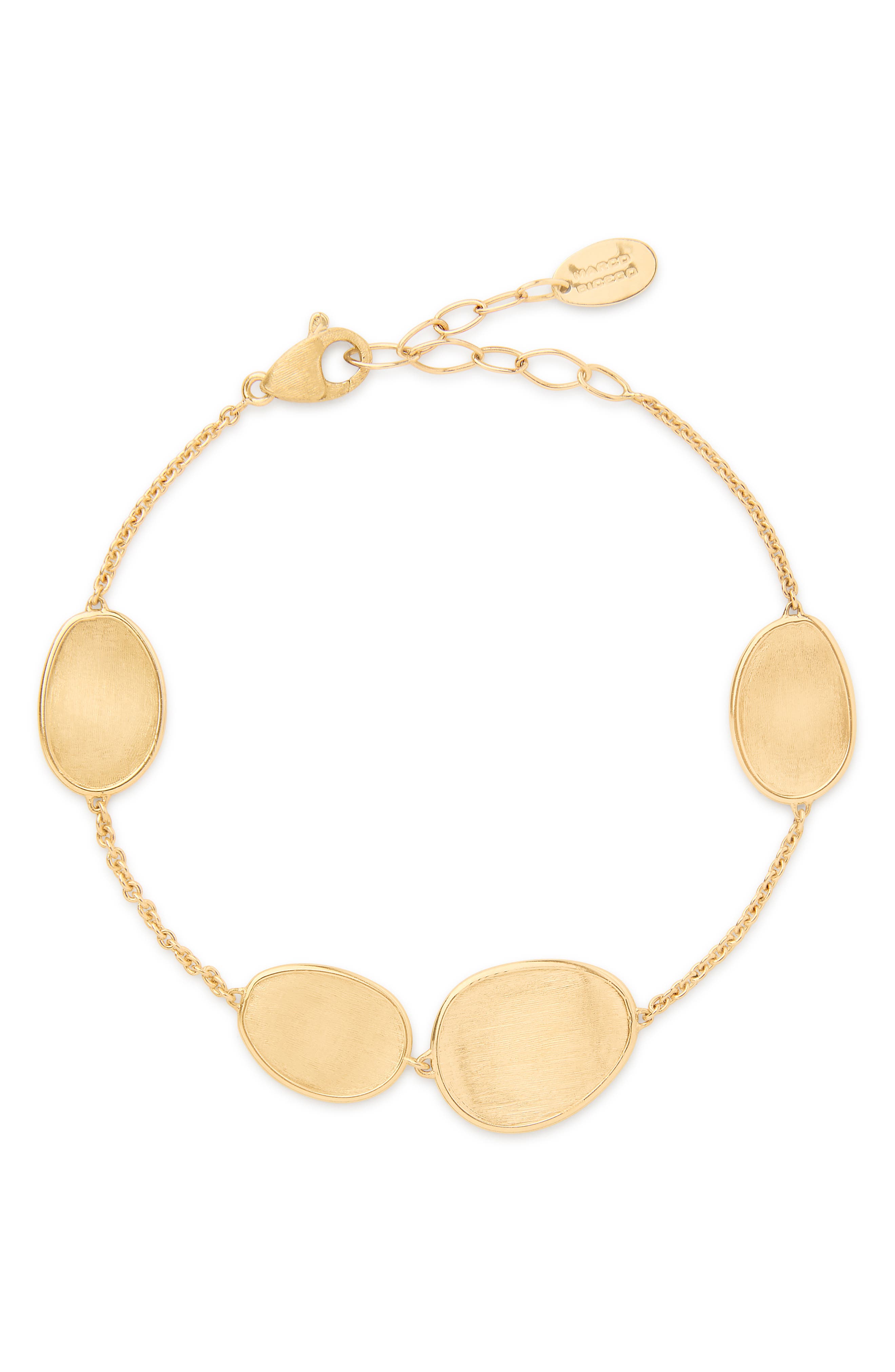 selected 18K GOLD