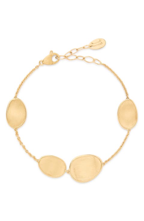 Lunaria Bracelet