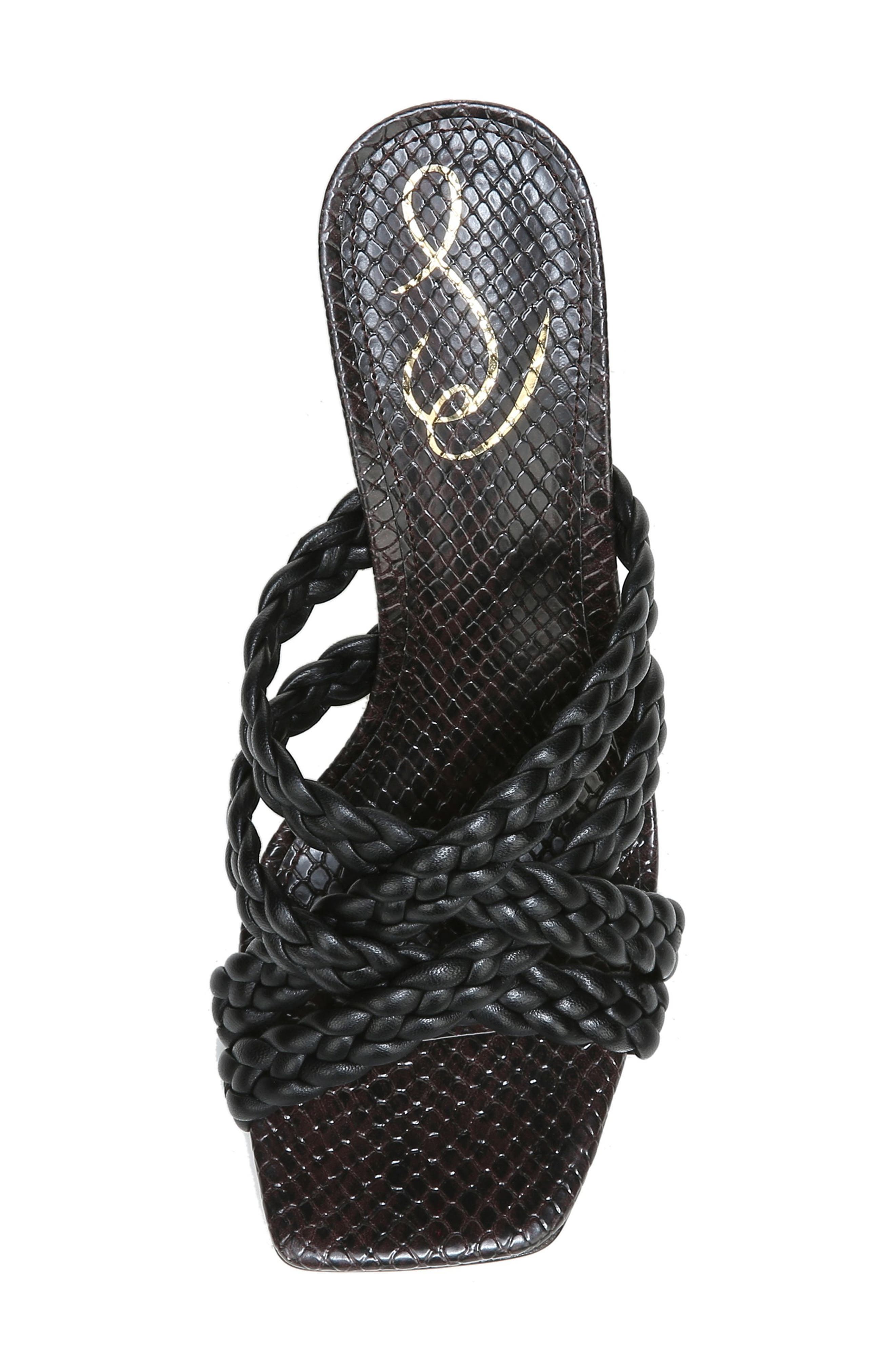 Sam Edelman Marjorie Slide Sandal, Alternate, color, 