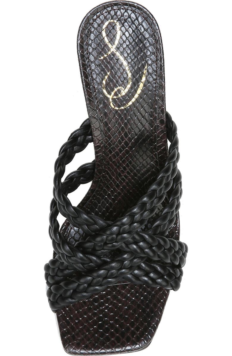 Sam Edelman Marjorie Slide Sandal, Alternate, color,