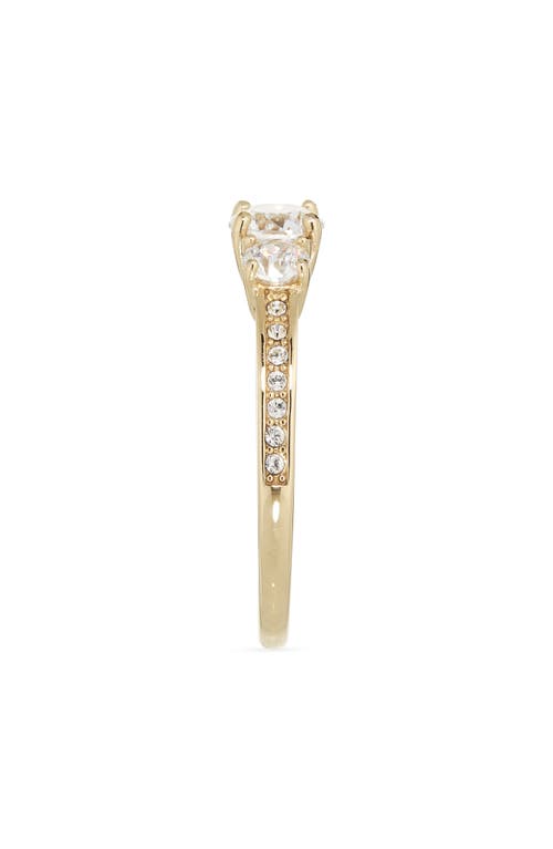 Swarovski Stilla Ring In Multi