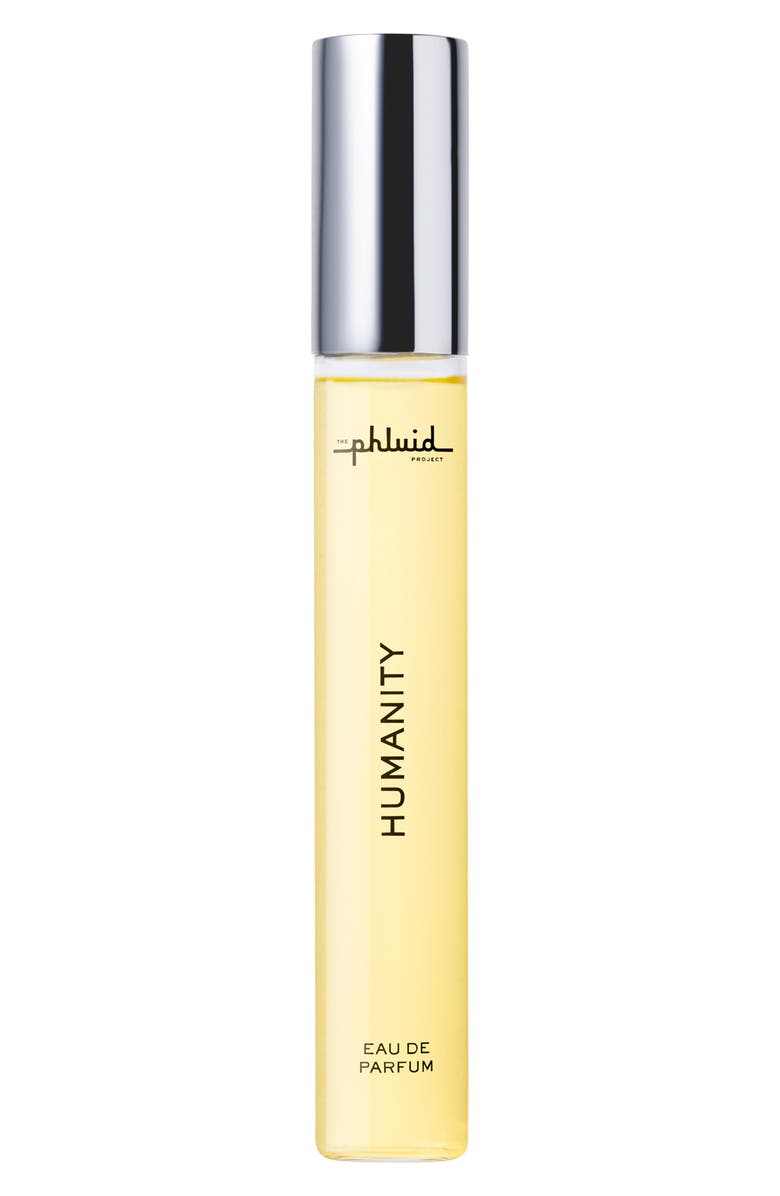 The Phluid Project Humanity Eau de Parfum, Alternate, color, 