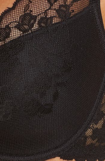 Cherry Blossom Convertible Underwire Bra