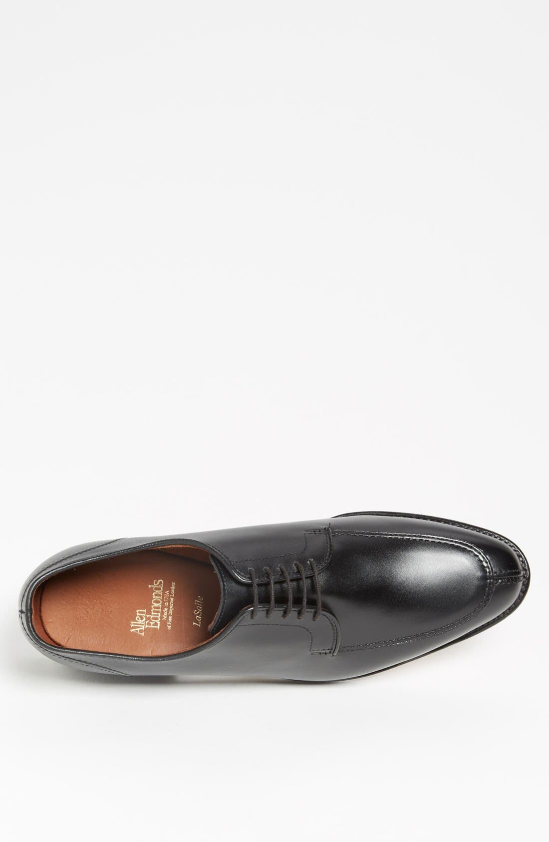 Allen Edmonds 'LaSalle' Split Toe Blucher, Alternate, color, 