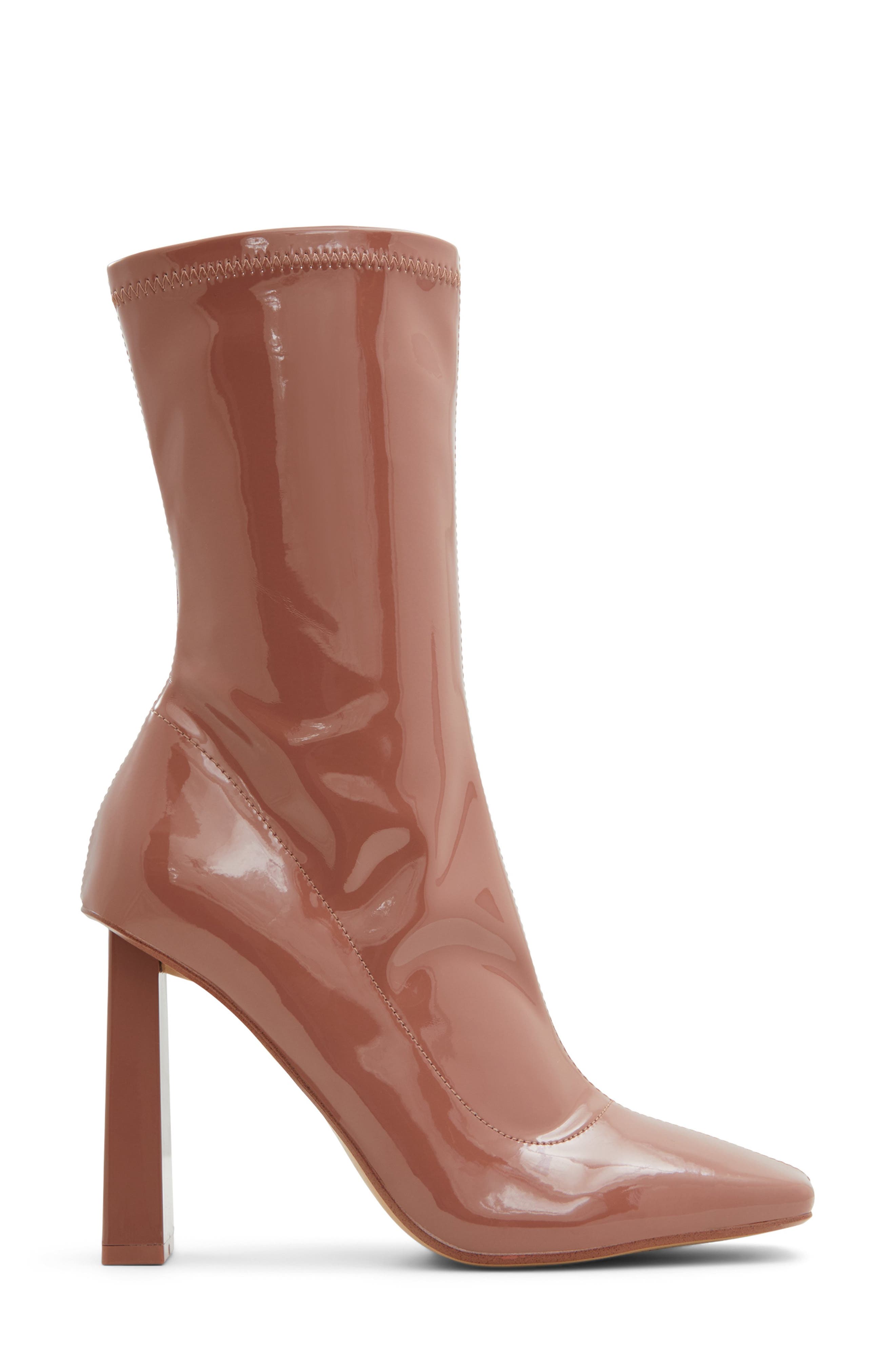 ALDO Fidella Bootie, Alternate, color, 
