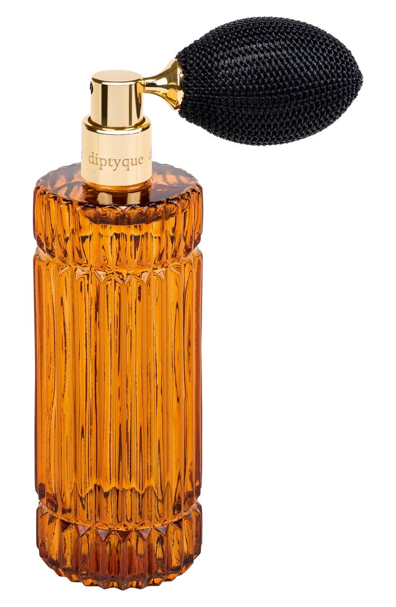 Diptyque Essences Incensées Jasmin Eau de Parfum, Main, color, 