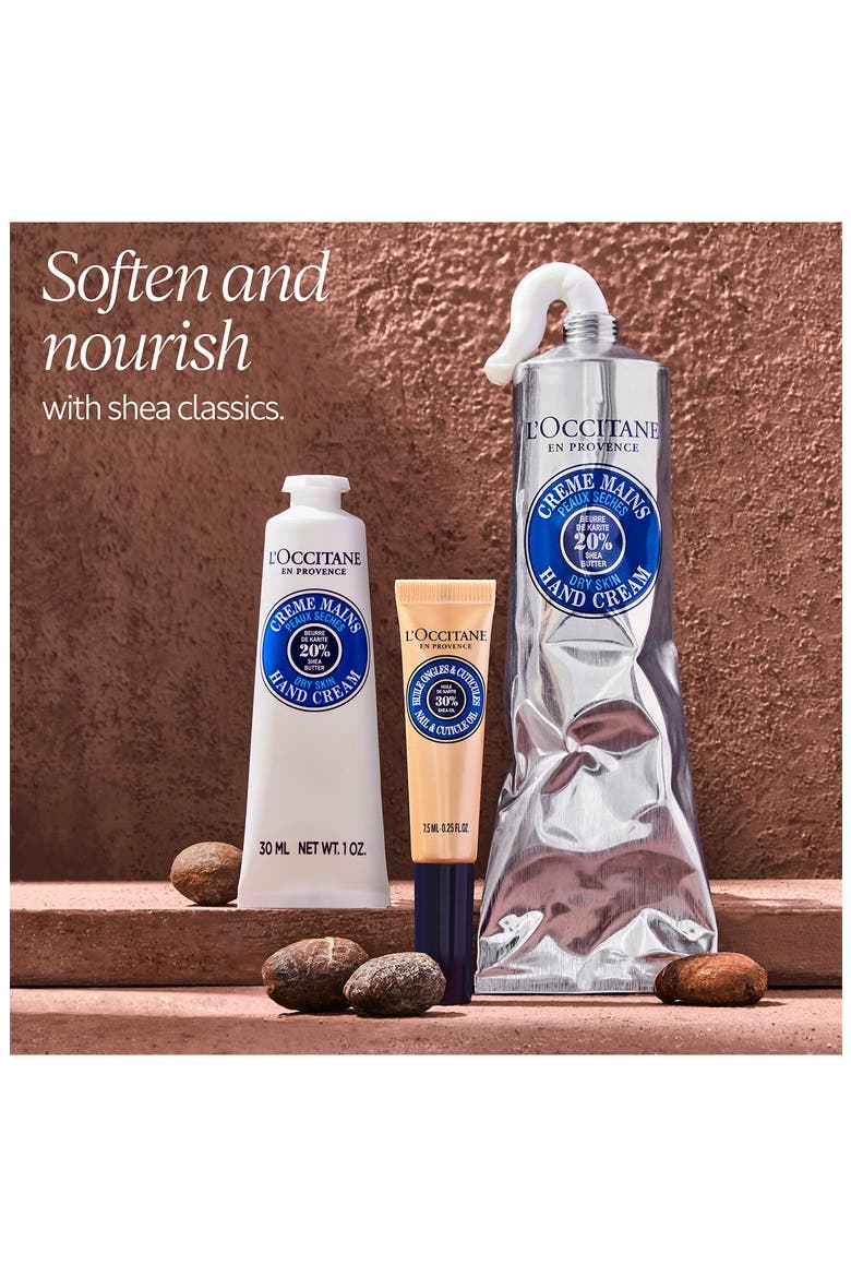 Shea Hand Classics Set $65 Value, Alternate, color, NO COLOR