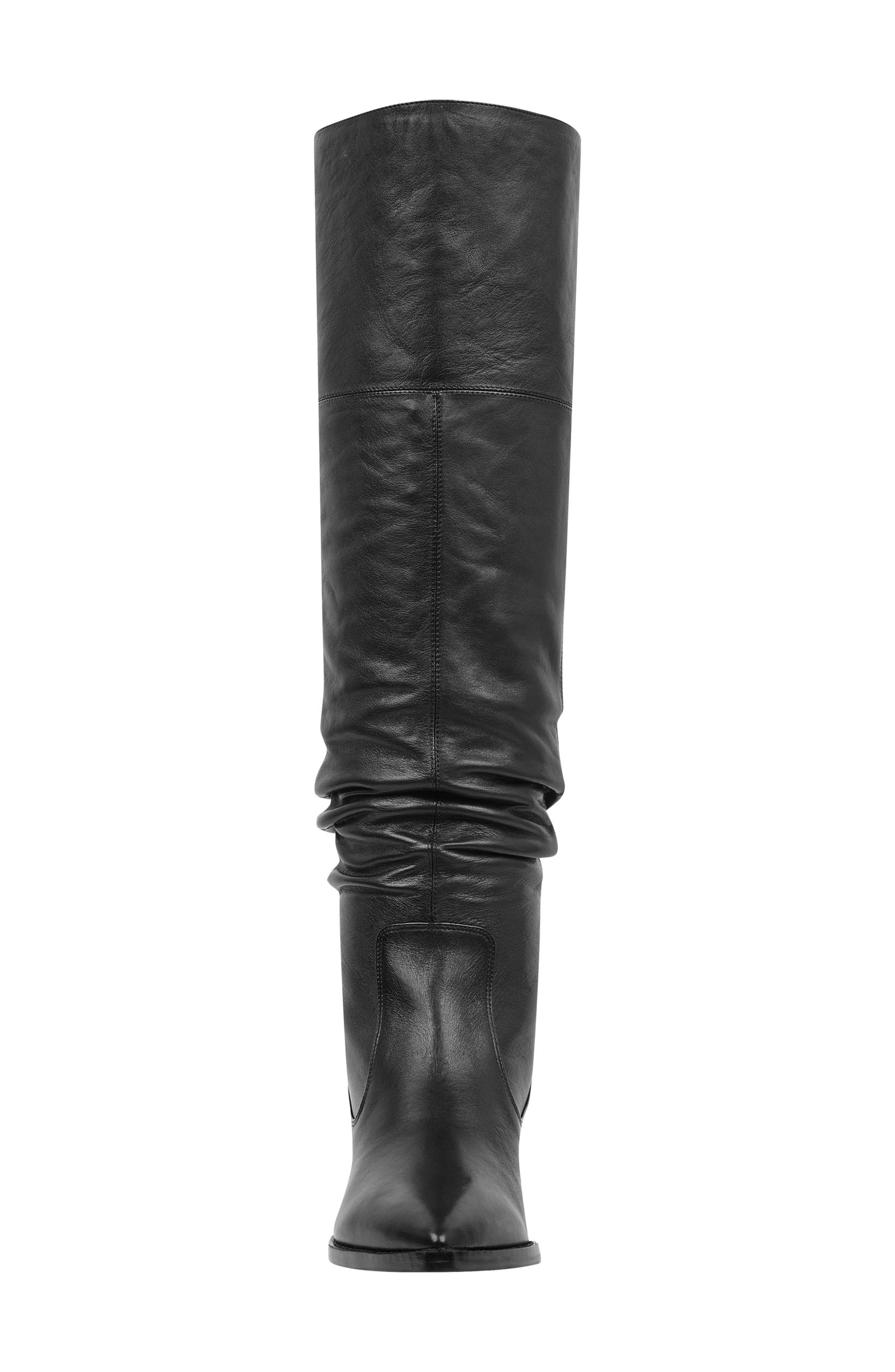 Marc Fisher LTD Ocea Over the Knee Boot, Alternate, color, 