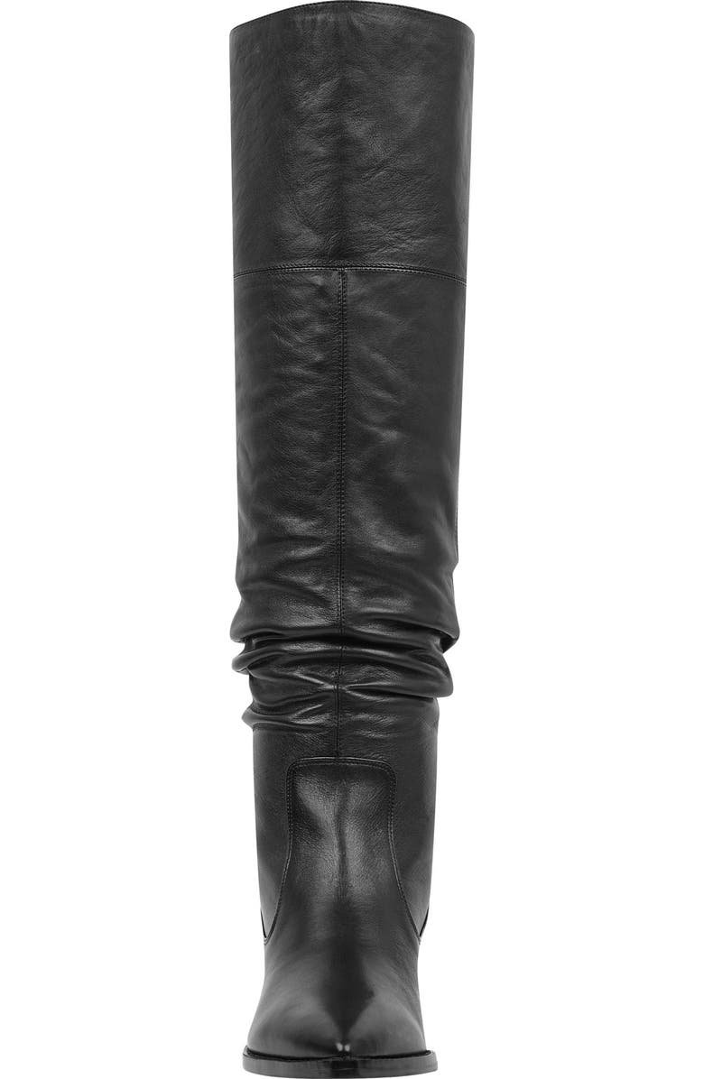 Marc Fisher LTD Ocea Over the Knee Boot, Alternate, color,