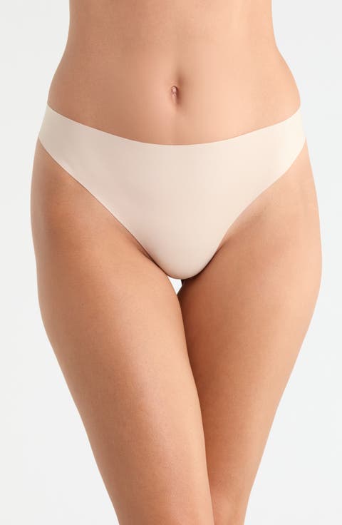 Invisible Edge Thong