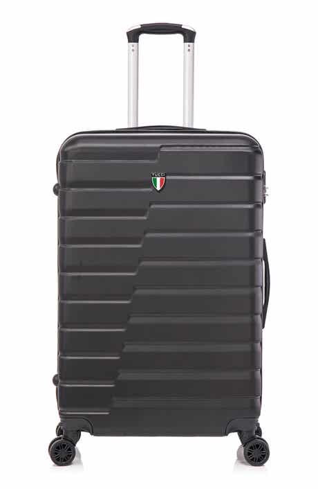 TUCCI Marvello Hardshell 3-Piece Spinner Luggage Set