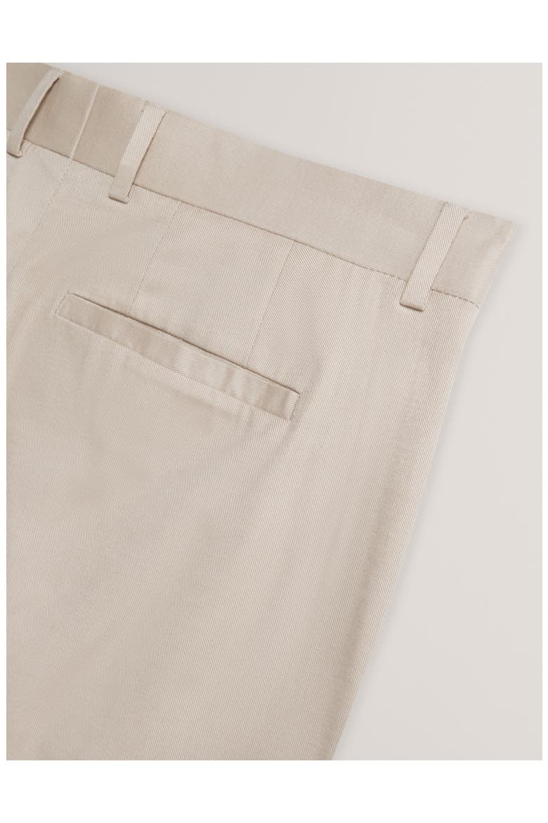 Sabaton Slim Fit Pants, Alternate, color, TAUPE