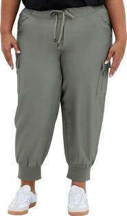 City Chic Lea Pants