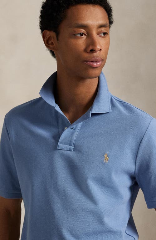 Polo Ralph Lauren The Iconic Mesh Polo Shirt