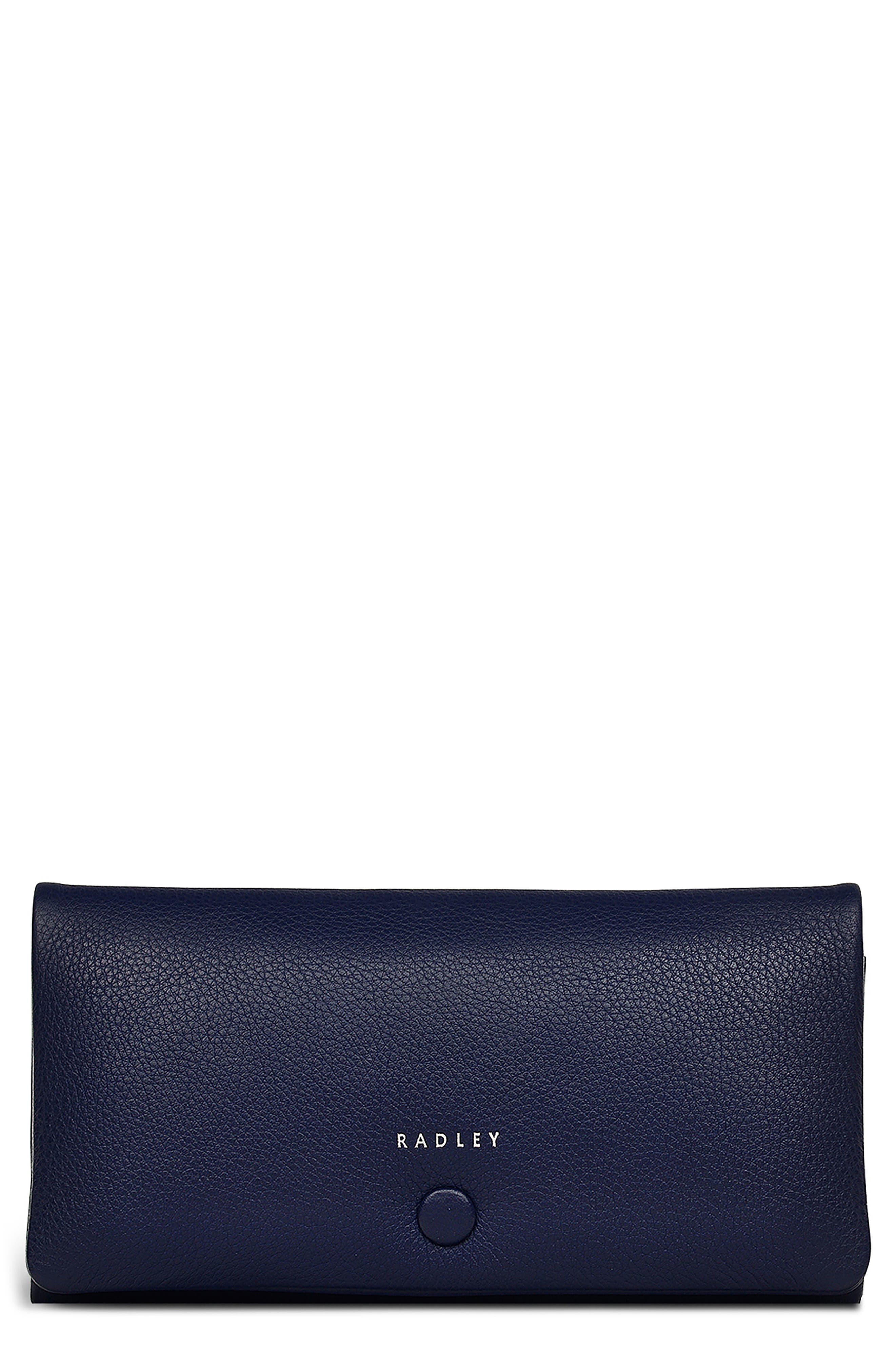 Radley Mallow Street Large Flapover Wallet