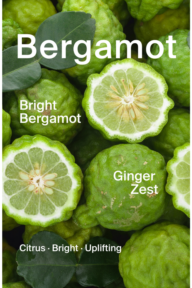 Botanical Body Oil, Alternate, color, Bergamot