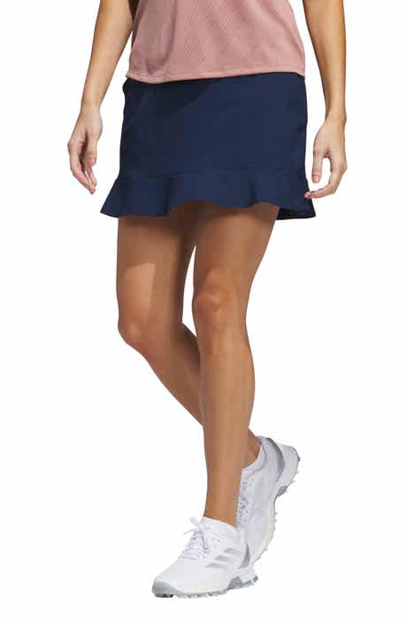 adidas Ultimate365 Frill Golf Skort