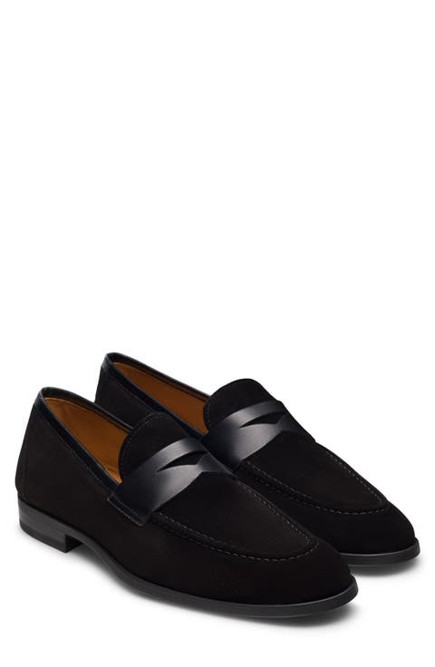 Magico Penny Loafer