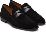 Magnanni Magico Penny Loafer