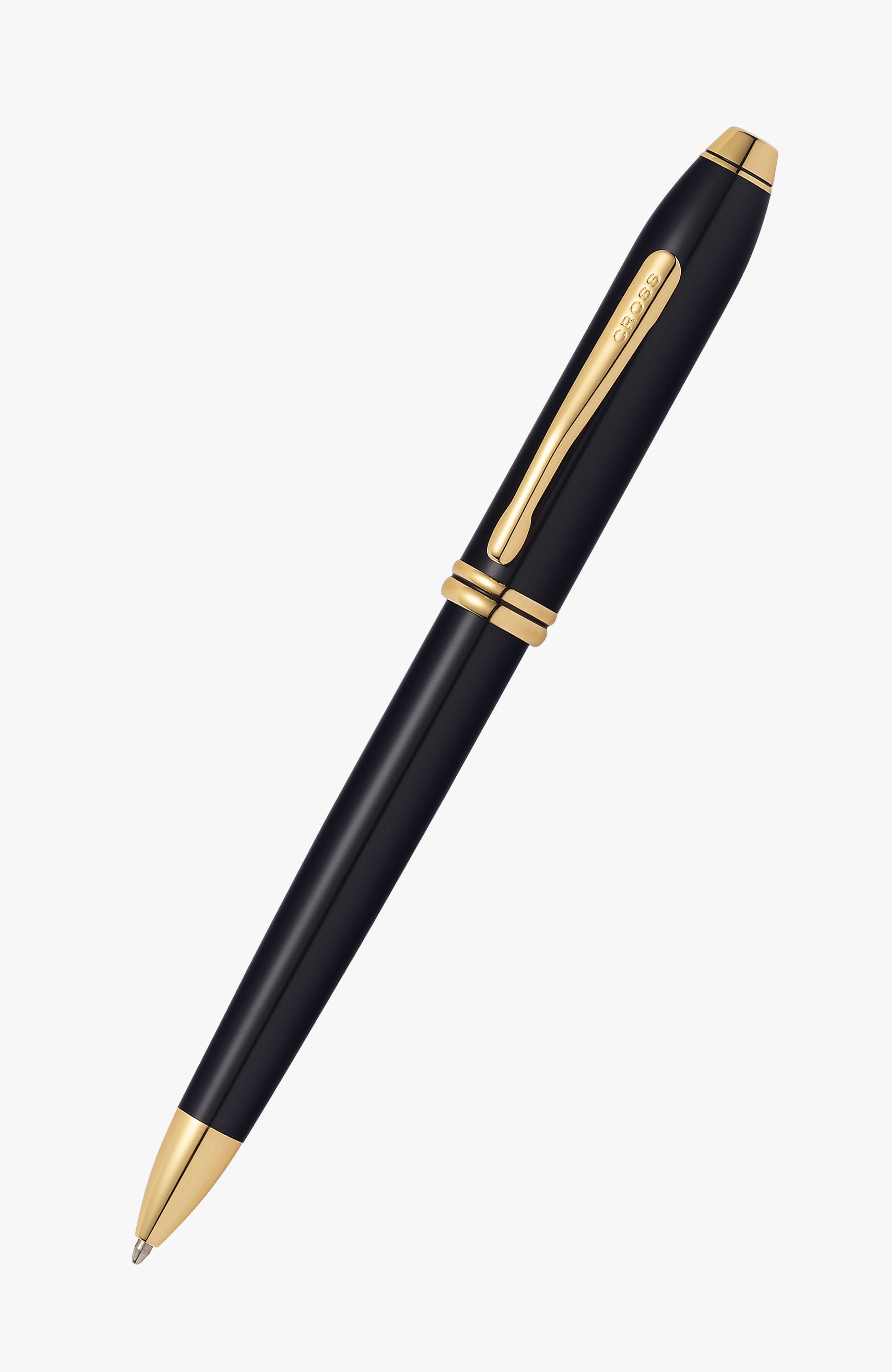 Black Lacquer