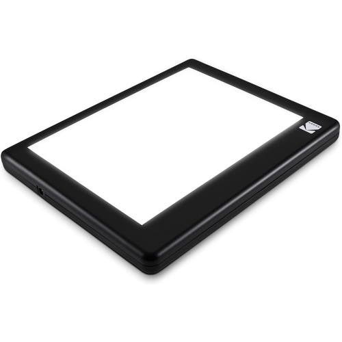 Kodak LED Light Box 8x6 in in Black  product