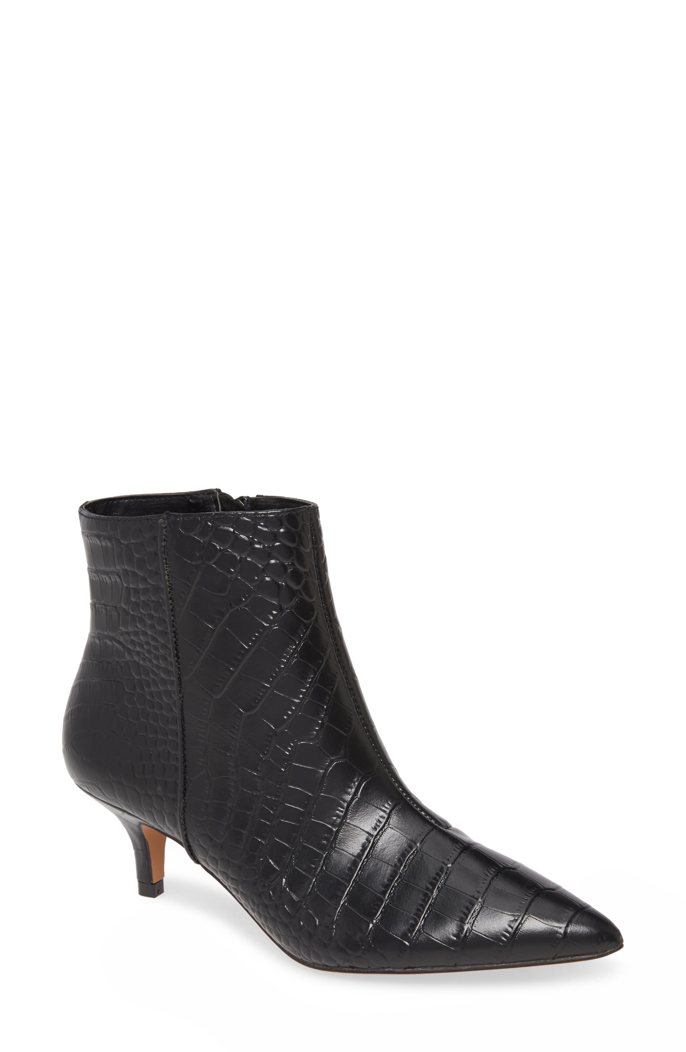 Kensie Damiana Bootie, Main, color, 