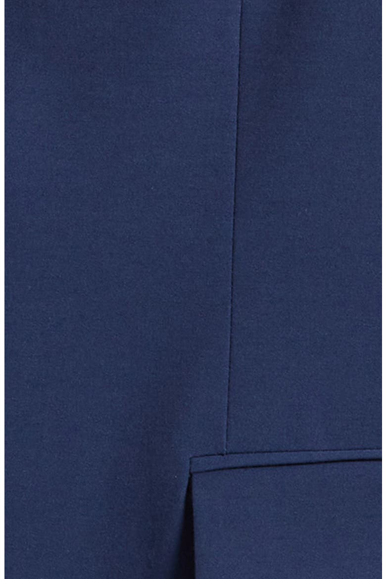 Kids' On-the-Go Blazer, Alternate, color, BLUE BLAZER
