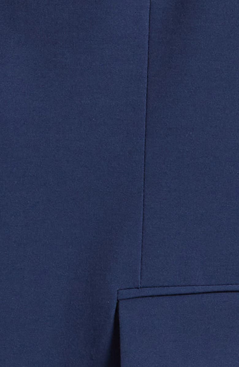 vineyard vines Kids' On-the-Go Blazer, Alternate, color, Blue Blazer