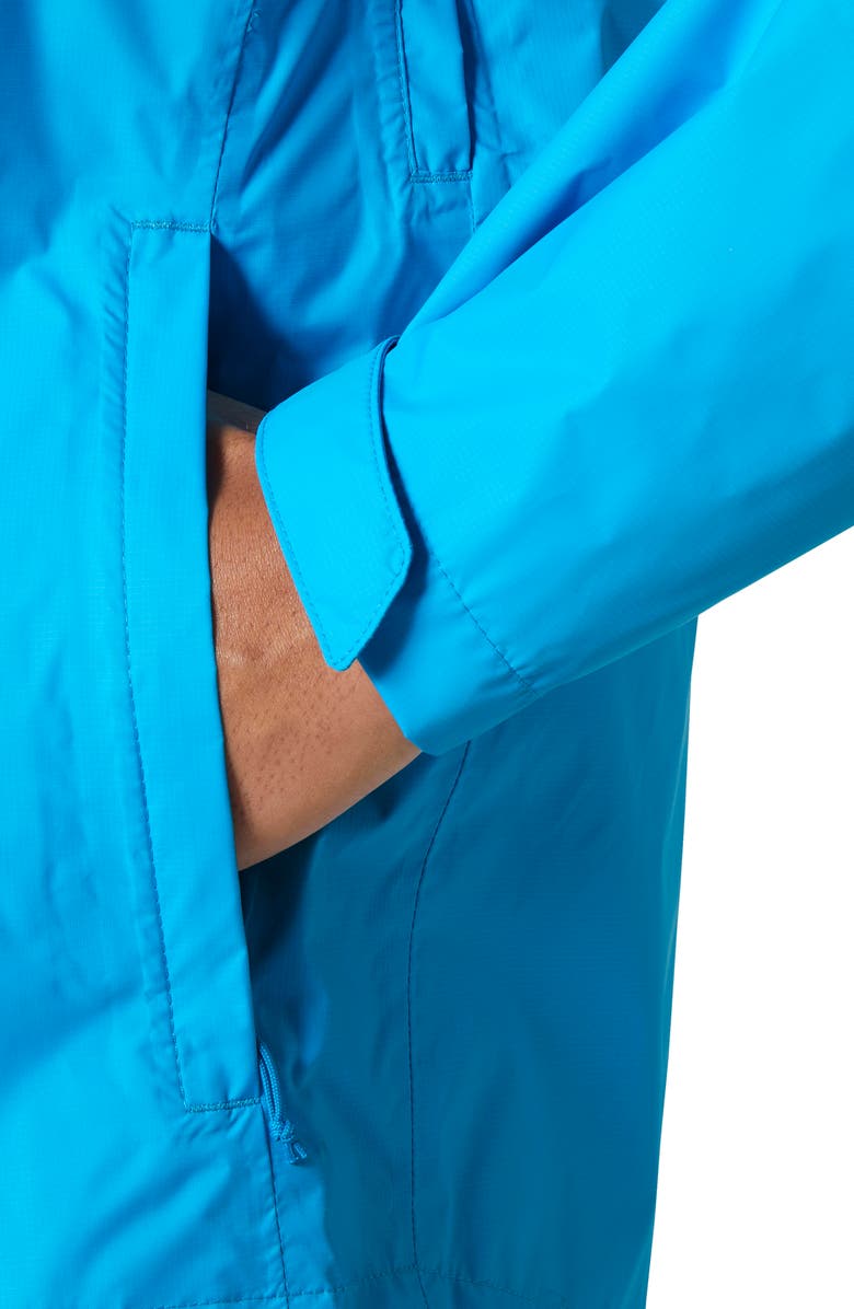 Helly Hansen Loke 2.0 Waterproof Packable Jacket, Alternate, color, 