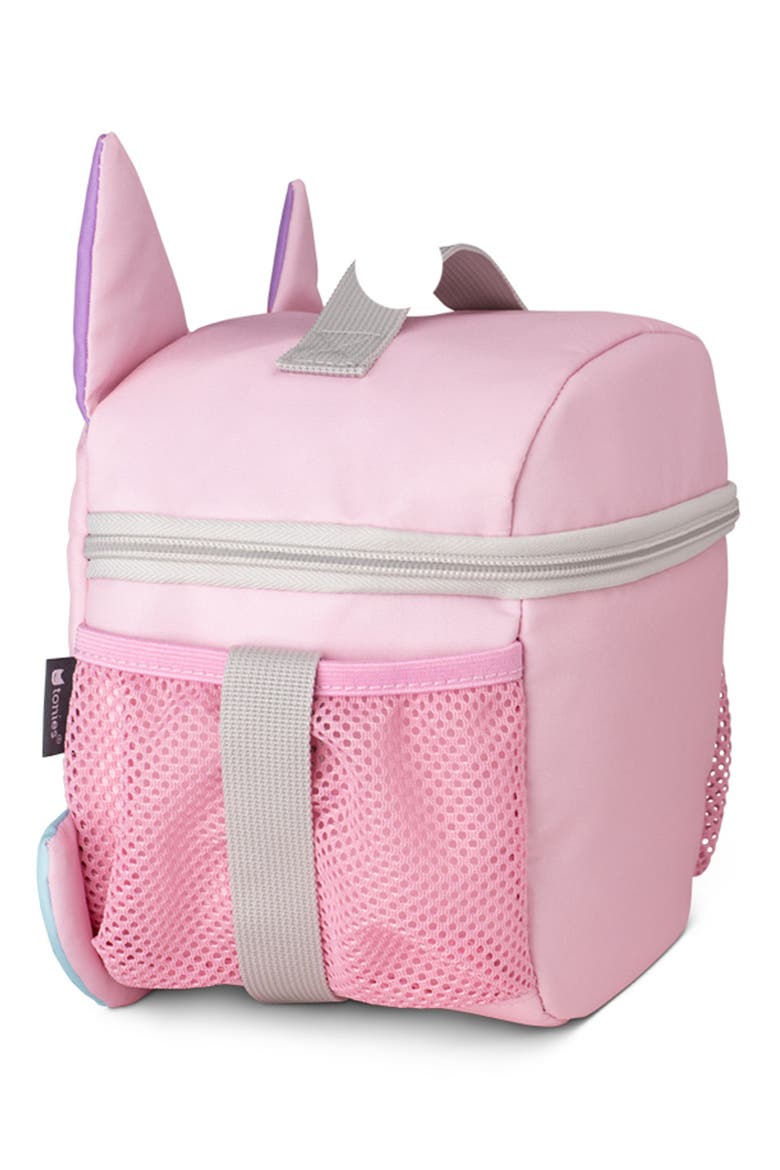Character Carry Case, Alternate, color, NO COLOR