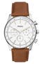 Men's Chronograph Bracelet Watch, 46mm