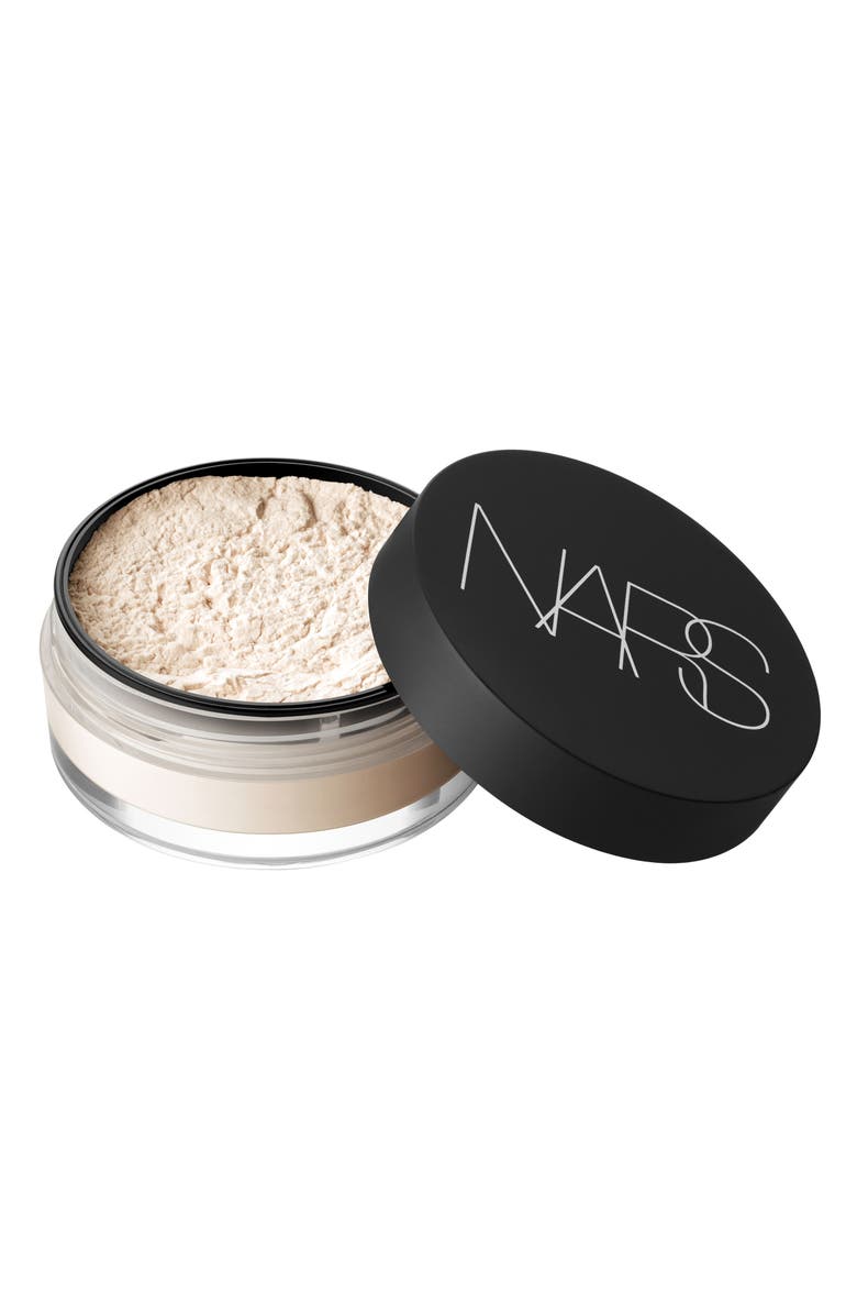 NARS Soft Velvet Loose Powder, Main, color, 