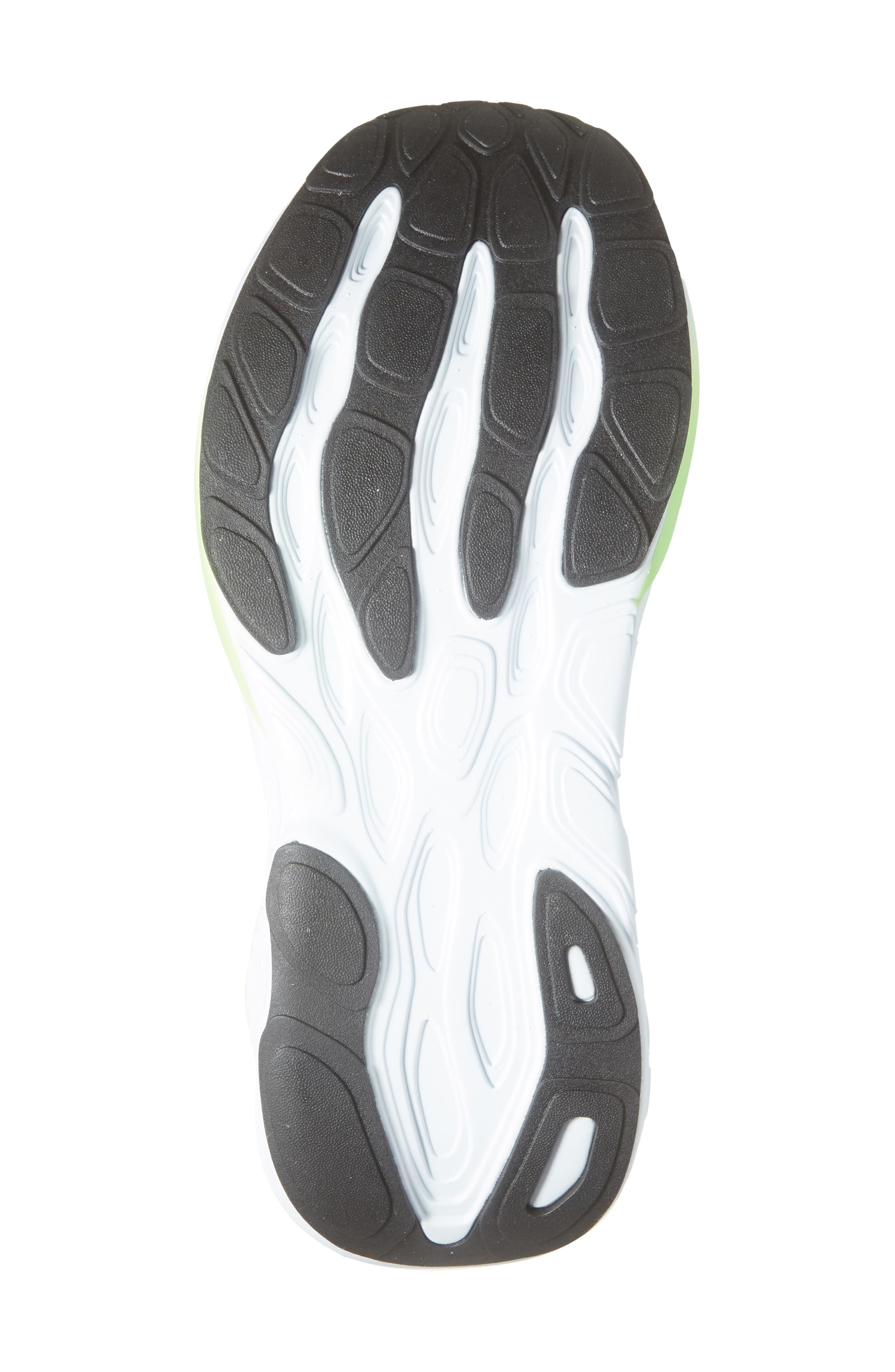 New Balance Fresh Foam X 880v15 Running Shoe, Alternate, color, Reflection/ Electric Jade