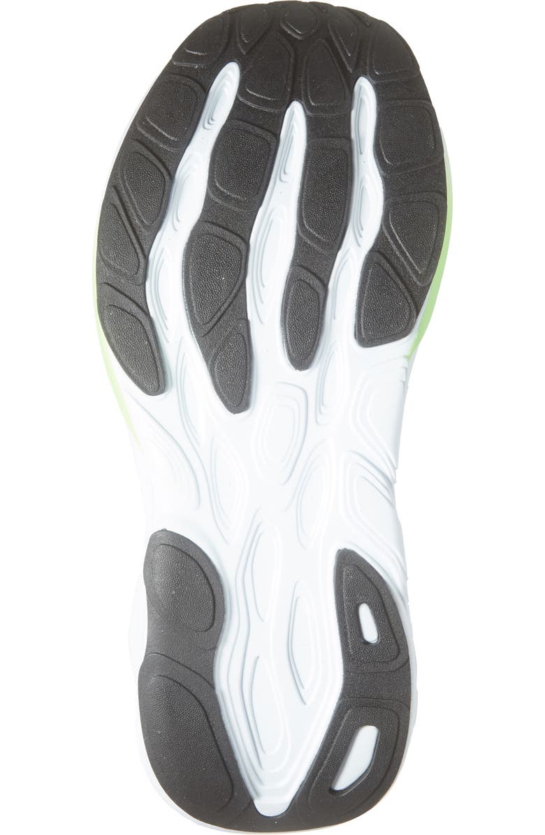 New Balance Fresh Foam X 880v15 Running Shoe, Alternate, color, Reflection/ Electric Jade