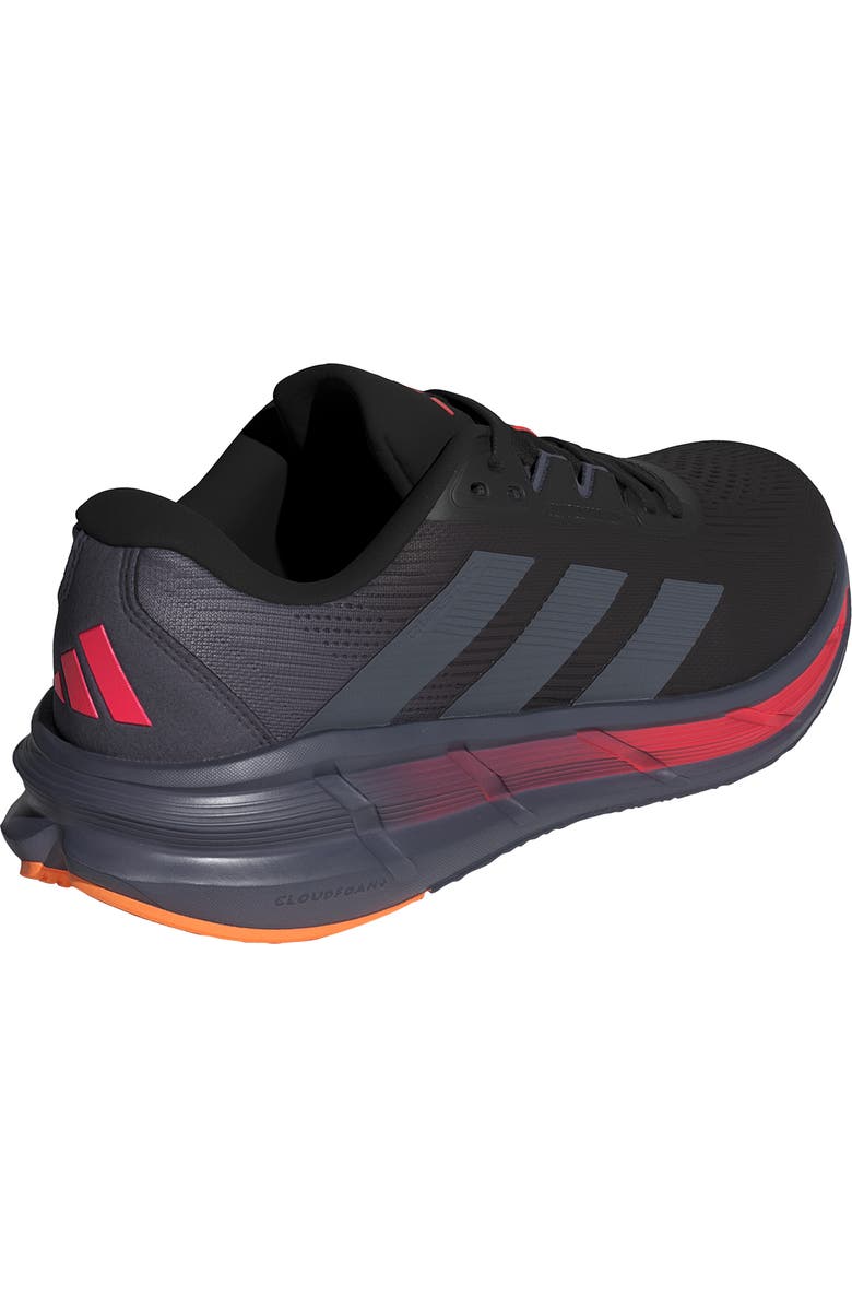 adidas Questar 3 Running Shoe, Alternate, color,
