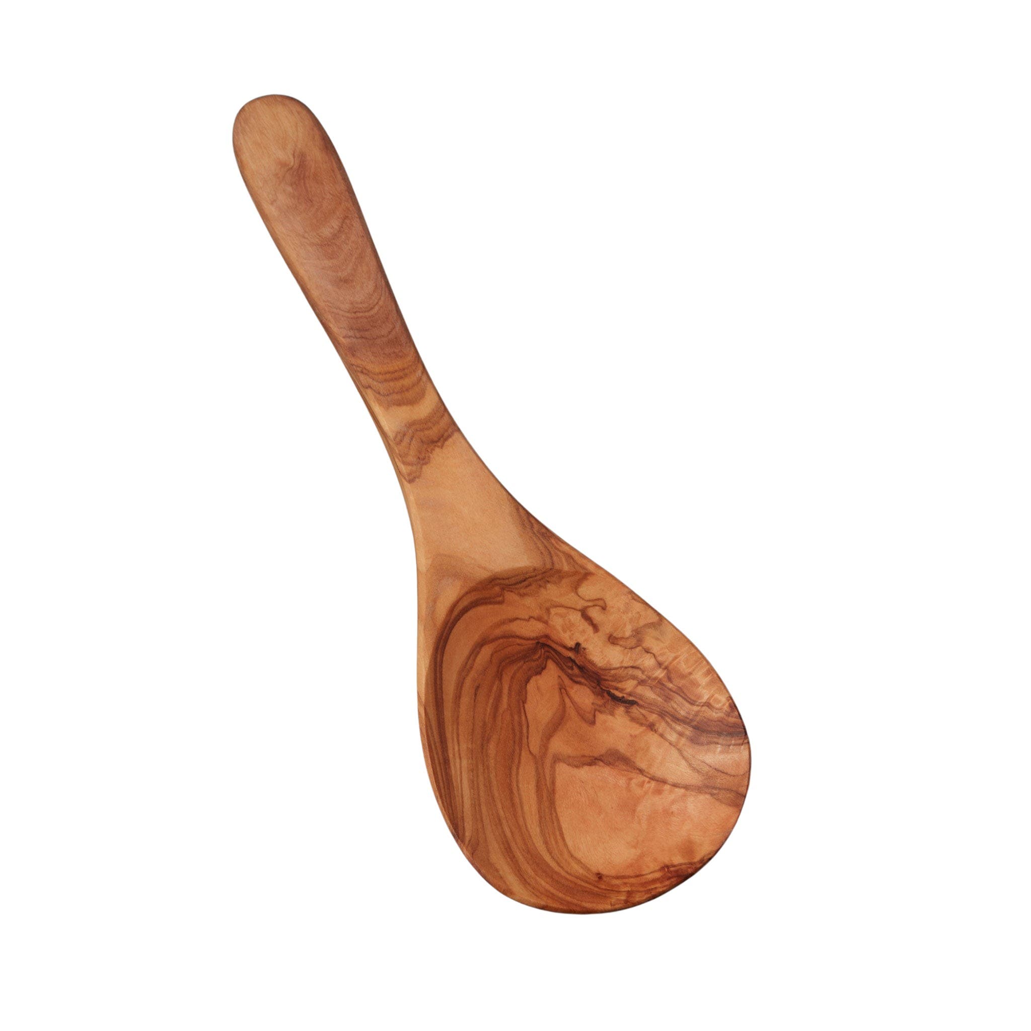 selected Olive Wood