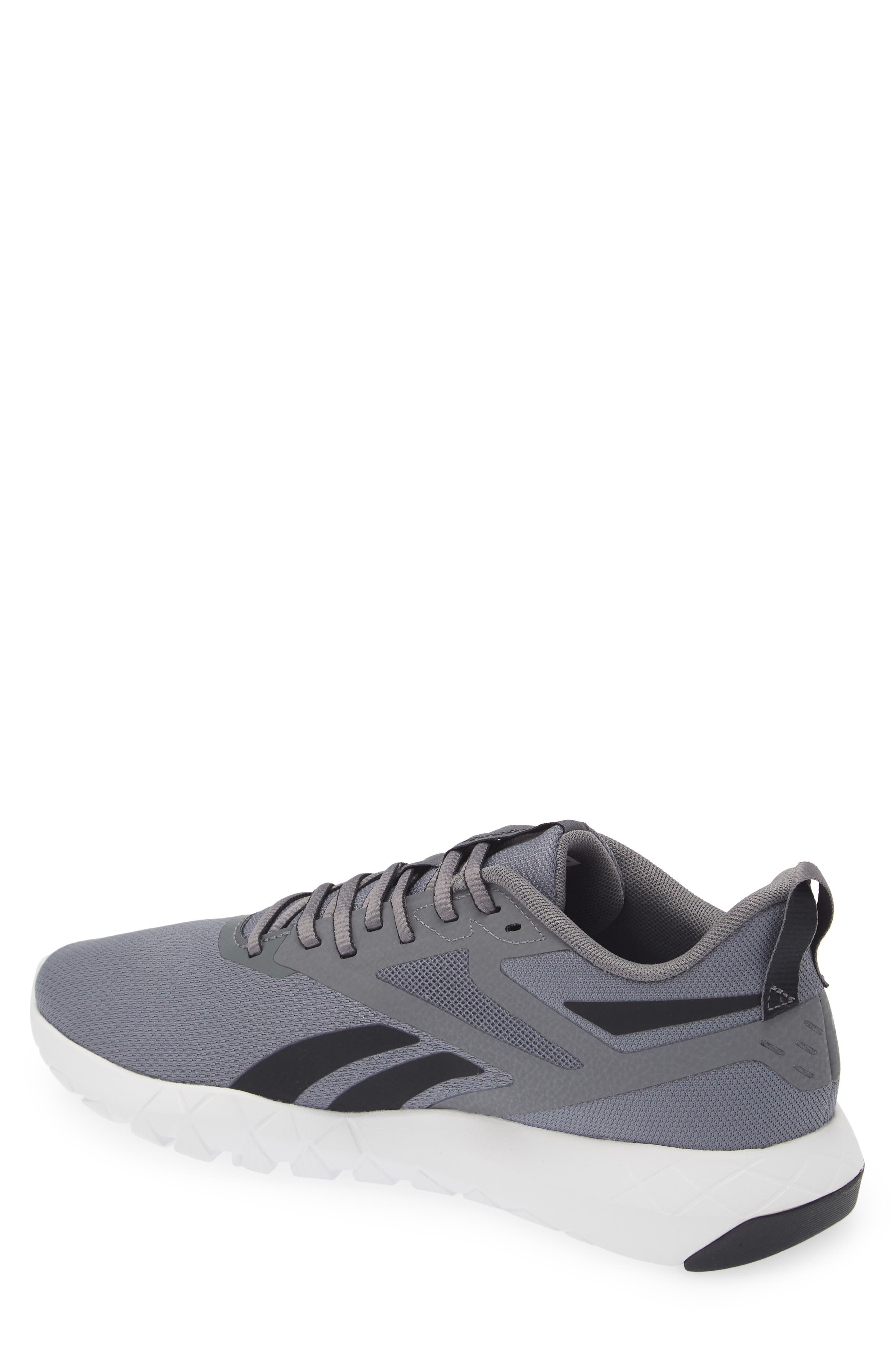Reebok Flexagon Force 4 Sneaker, Alternate, color, 
