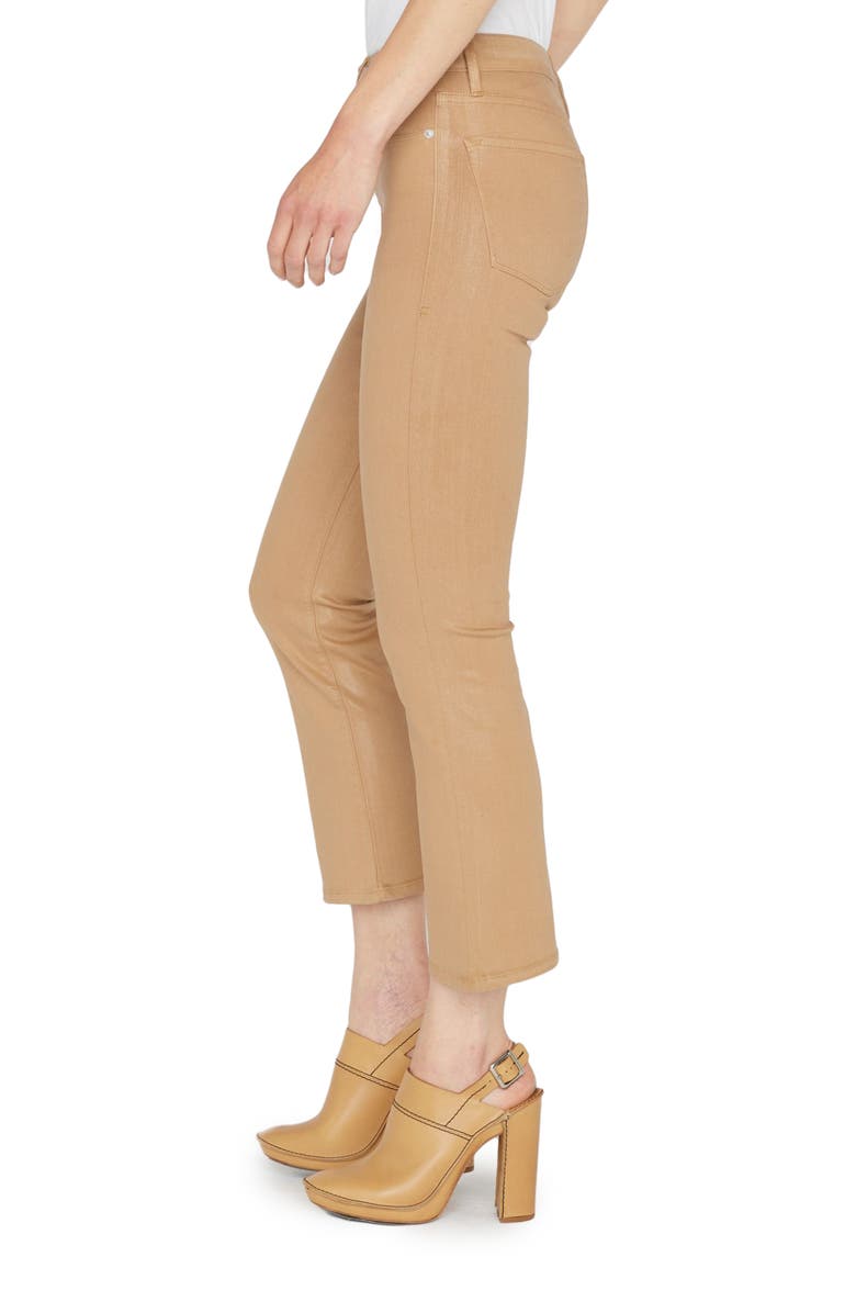 FRAME Le Crop Mini Bootcut Jeans, Alternate, color,