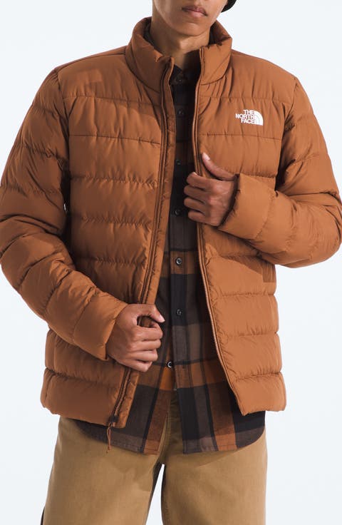 Aconcagua 3 Durable Water Repellent Jacket