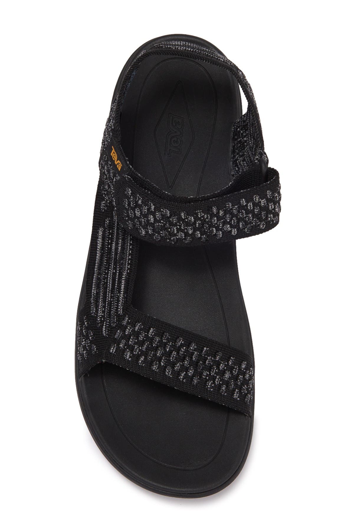 Teva Terra-Float 2 Knit Evolve Sandal (Men) | Nordstromrack