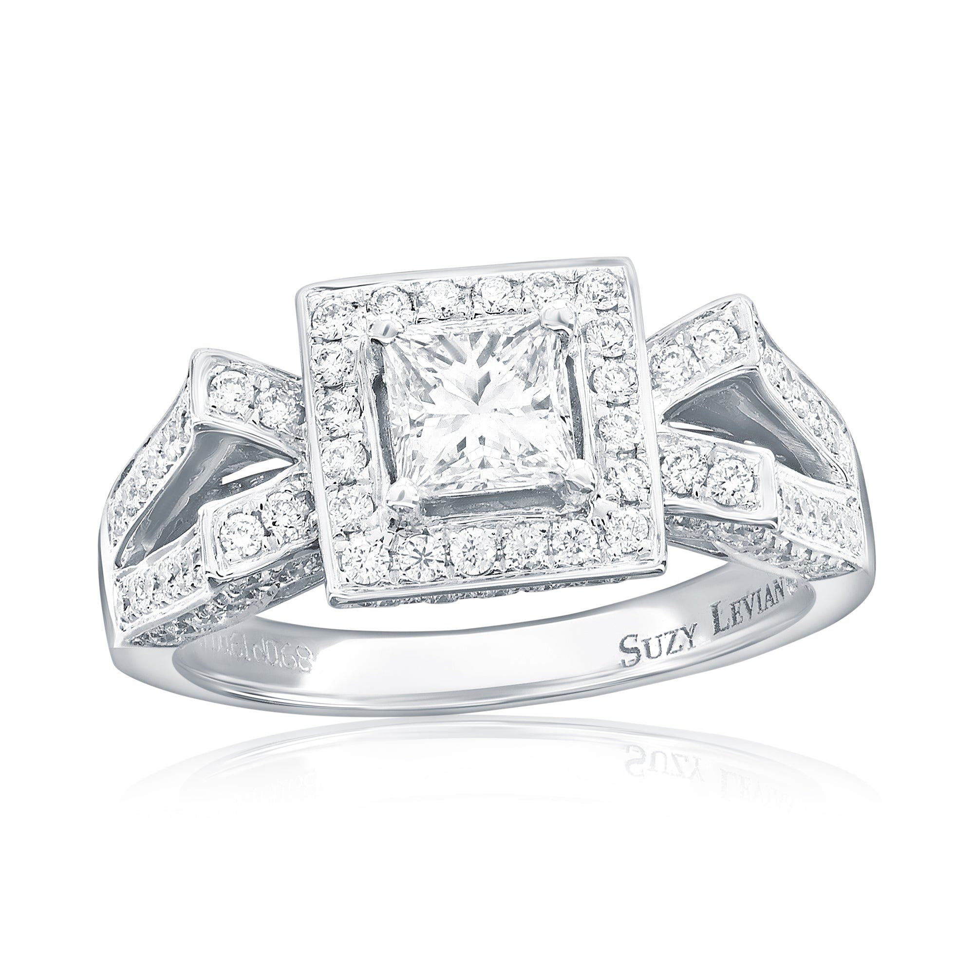 selected White Gold
