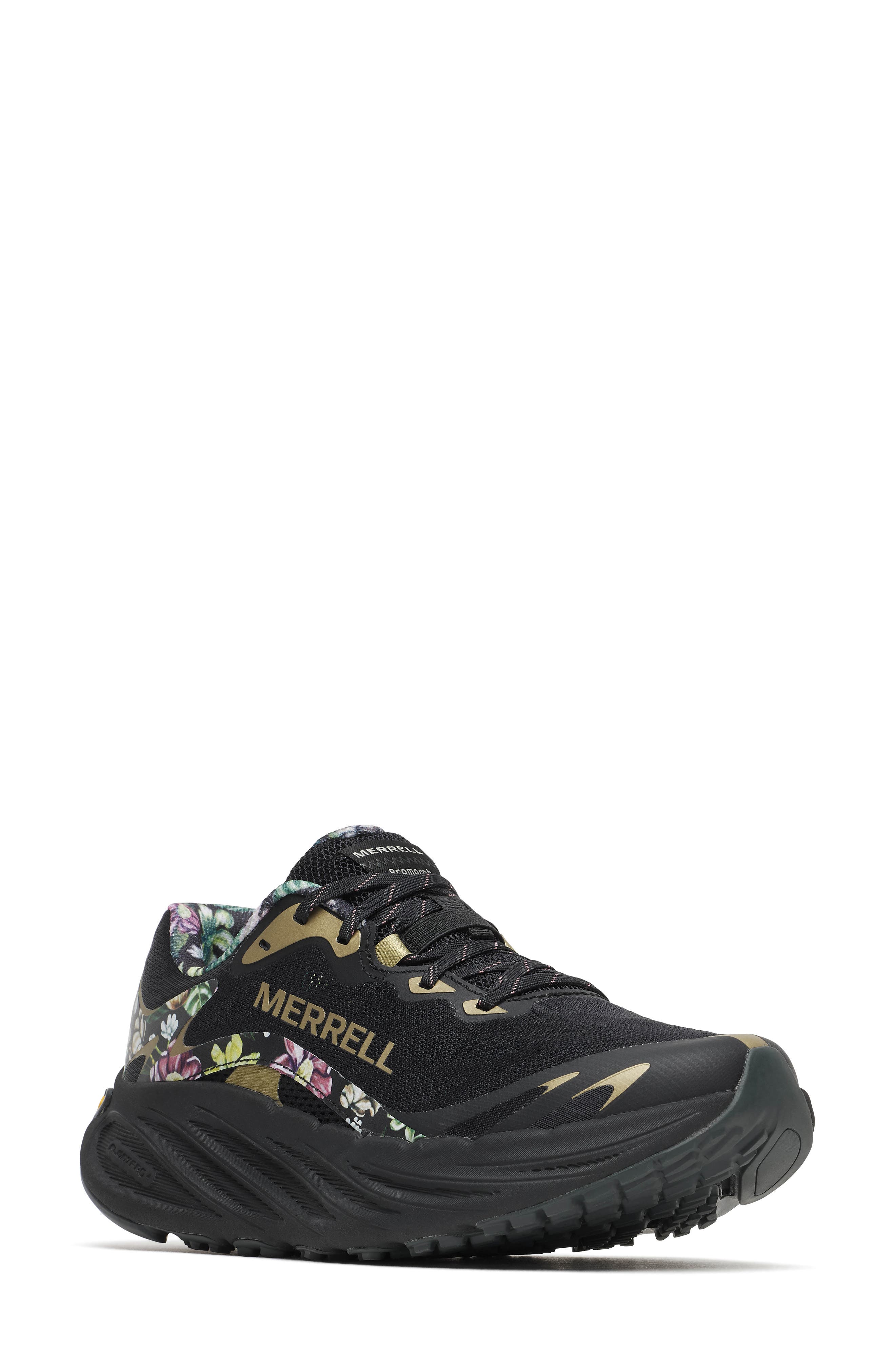 Promorph Opulent Trail Running Shoe, Main, color, OPULENT