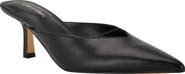 Calvin Klein Camily Pointed Toe Mule