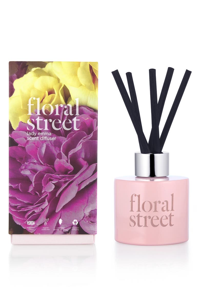 Floral Street Lady Emma Reed Diffuser, Alternate, color, 