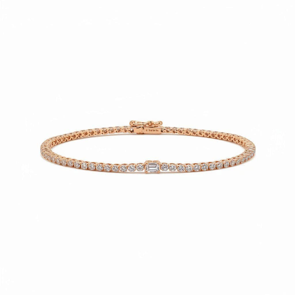 selected 14K Gold