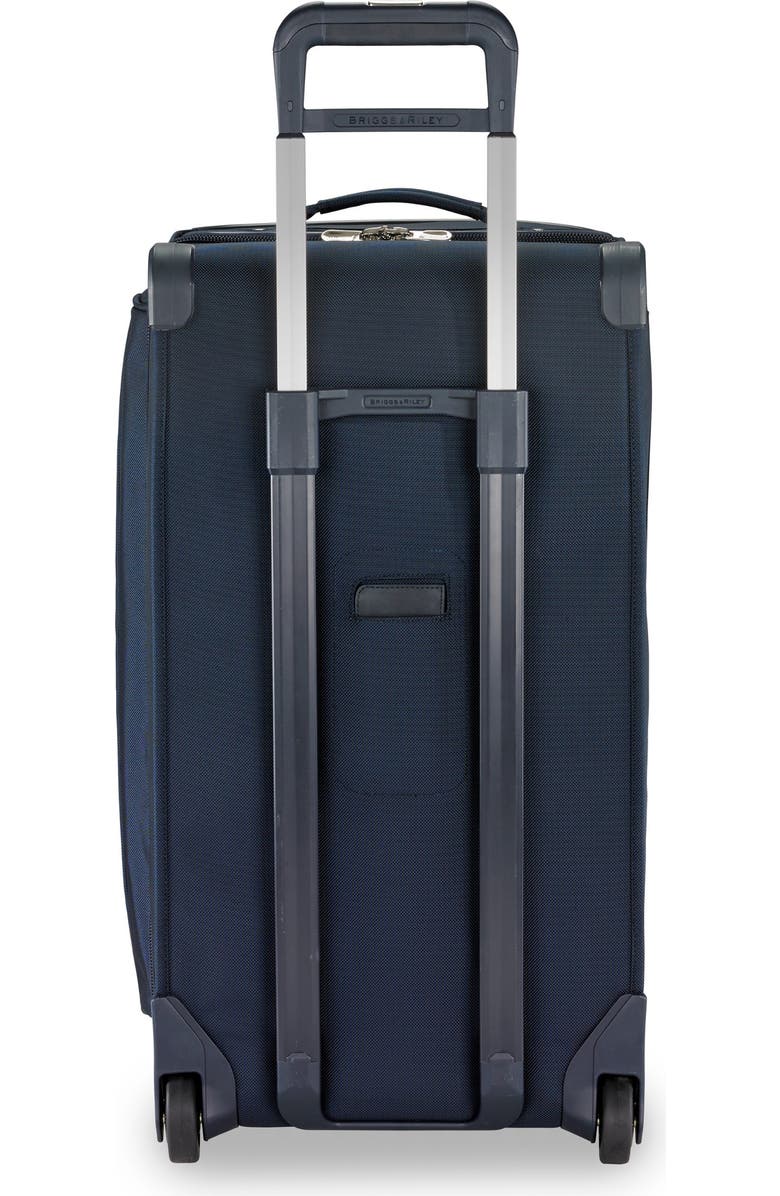Briggs & Riley 27-Inch Medium Baseline Rolling Duffle Bag, Alternate, color,