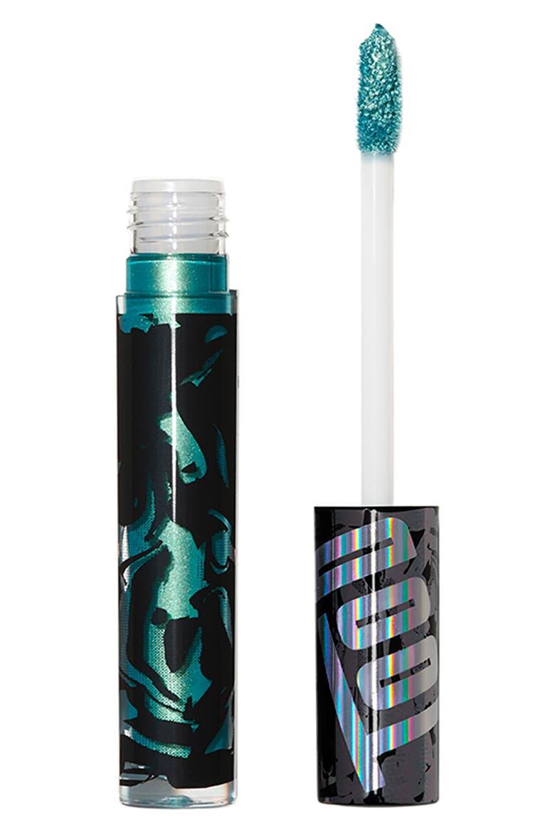 Freestyle Color Cream, Main, color, AQUA