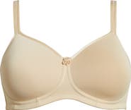 Amoena Mara Wireless Padded Prosthetic Bra