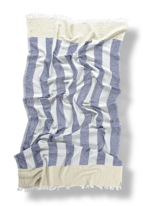 Stripe Turkish Towel